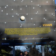 Solar System Drive - Venus